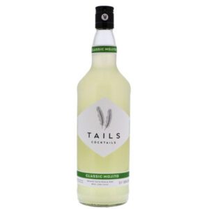 TAILS BACARDI MOJITO 14.9° L