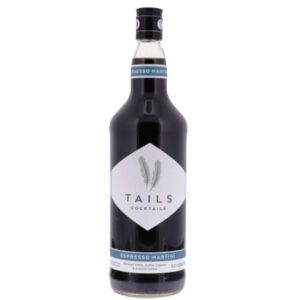 TAILS ESPRESSO MARTINI 14.9° L