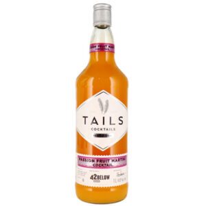 TAILS PASSION FRUIT MARTINI 14.9° L
