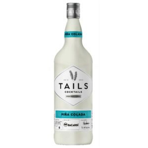 TAILS PINA COLADA 14.9° L