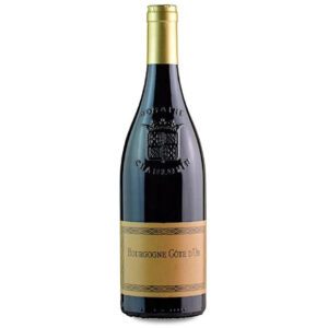 BOURGOGNE COTE OR CHARLOPIN 2022 RG 75CL