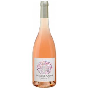 GAMAY ROSE CONFIDENCE DE LISA 2023 RS 75 CL
