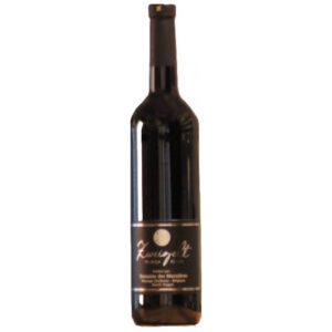 BELGE ZWEIGELT AL VOYE D. MARNIERES 2022 RG 75CL