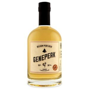 GENEPEAK 35° 50 CL