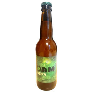 DAM NEIPA TROPICA 6° 24 X 33 CL V.P.
