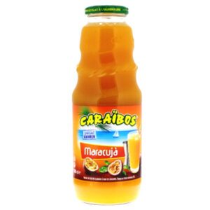 CARAIBOS PASSION MARACUJA 6 X 1 L V.P.