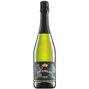 MOUSSEUX CHARMELIEU EXTRA DRY 8.5°  75 CL
