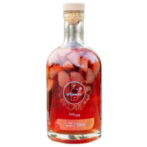 RHUM ARRANGE FRAISE YUZU 70CL
