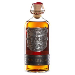 RHUM SPICED PHOENIX 40° 50 CL