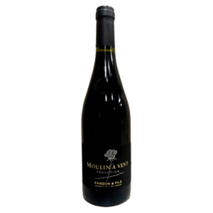 MOULIN A VENT SEDUCTION DOMAINE PARDON 2022 RG 75 CL