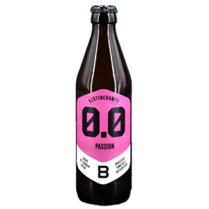 BERTINCHAMPS PASSION ZERO 0,0° 24 X 33 CL V.P.