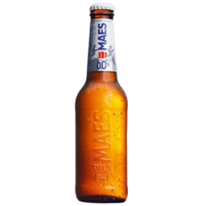 MAES ZERO 0.0° 24 X 25 CL