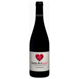 SAINT AMOUR LES DIAMANTINES 2023 RG 75 CL