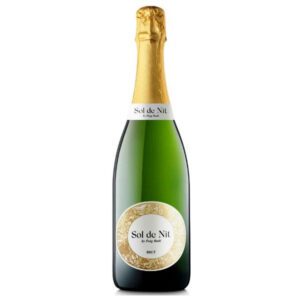 SOL DE NIT BRUT 8.5° 75 CL