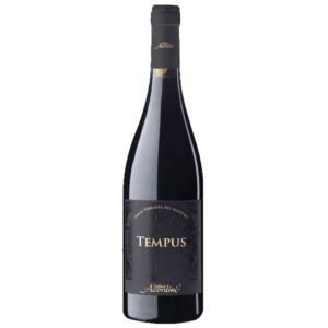 IT TEMPUS ROSSO DEL VENETO DOC ACCORDINI 2023 RG 75 CL