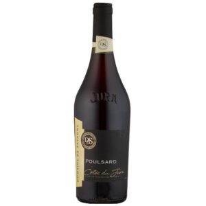 COTES DU JURA POULSARD DOM. SAVAGNY 2022 RG 75 CL