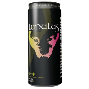 LUPULUS NEIPA 7° 12 X 33 CL BOITE