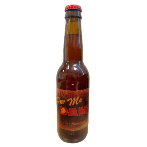 FOR ME DAM 7° 24 X 33 CL V.P.