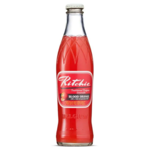 RITCHIE BLOOD ORANGE 24 X 27.5 CL V.P.