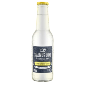 ERASMUS BOND CLASSIC TONIC 24 X 20 CL V.P.
