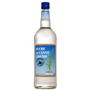 SIROP SUCRE DE CANNE 1 L