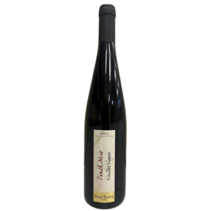 PINOT NOIR VIEILLES VIGNES DOM. HENRI KIEFFER 2022 RG 75 CL