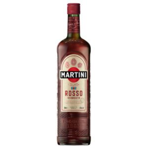 MARTINI ROUGE 15° 75 CL