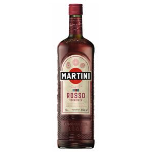 MARTINI ROUGE 15° 1,5 L