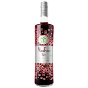 MAITRE PIERRE ROUGE 14,5° 75 CL