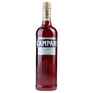 CAMPARI 25° L