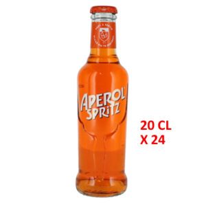 APEROL SPRITZ 9° 24 X 20 CL V.P.