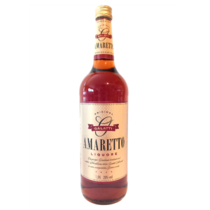 AMARETTO GALATTI 20° L