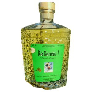 KE GENEPI 40° 50 CL