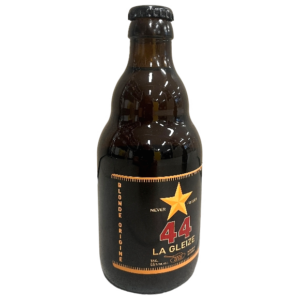 44 BLONDE ORIGINE 5.5° 24 X 33 CL V.P.