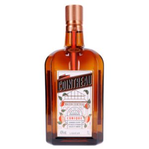 COINTREAU 40° L