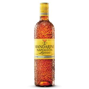 MANDARINE NAPOLEON 38° 70 CL