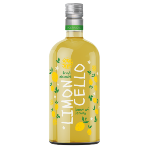 LIMONCELLO 30° 70 CL