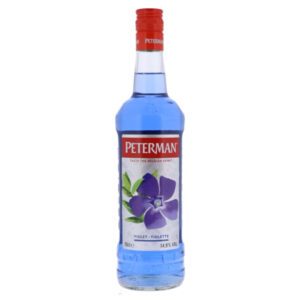 GENIEVRE PETERMAN VIOLETTE 14,9° L