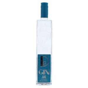 GIN BIERCEE DB'GIN 44° 50 CL