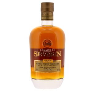 RHUM SEVERIN VSOP 4 ANS 42° 70 CL