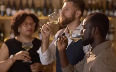 Dégustation du samedi 5 juillet 2025