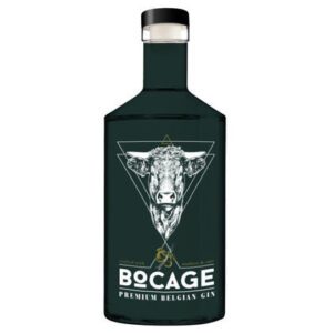GIN BOCAGE 40° 50 CL