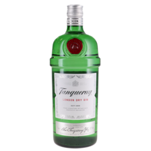 GIN TANQUERAY 47.3° 1 L