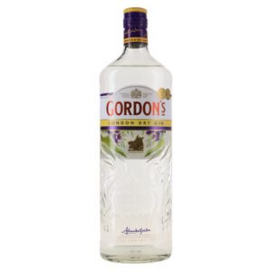 GIN GORDON'S 37,5° L
