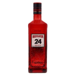 GIN BEEFEATER 24 45° 70 CL _ TO END