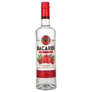 BACARDI RAZZ 32° 70 CL