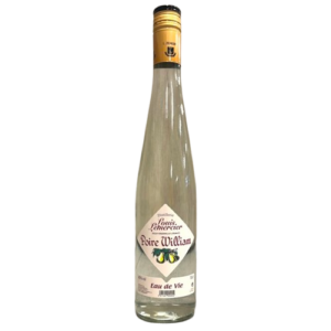 EDV LEMERCIER POIRE WILLIAMS 45° 70 CL