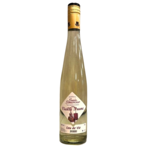EDV LEMERCIER VIEILLE PRUNE 42° 70 CL