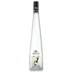 BIERCEE - EDV POIRE WILLIAMS N°1 43° 70 CL