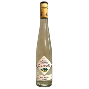 EDV LEMERCIER MIRABELLE 45° 70 CL
